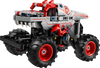 LEGO Technic Monster Jam Thunderroarus Pull-Back 7+ 232Pcs 4200