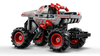 LEGO Technic Monster Jam Thunderroarus Pull-Back 7+ 232Pcs 4200