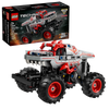LEGO Technic Monster Jam Thunderroarus Pull-Back 7+ 232Pcs 4200