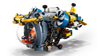 LEGO Technic Deep-Sea Research Submarine 9+ 413 42201