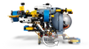 LEGO Technic Deep-Sea Research Submarine 9+ 413 42201