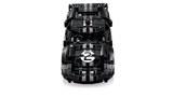 LEGO Technic 1966 Ford GT40 MKII Race Car 793 Pieces 18+ – Black & Silver