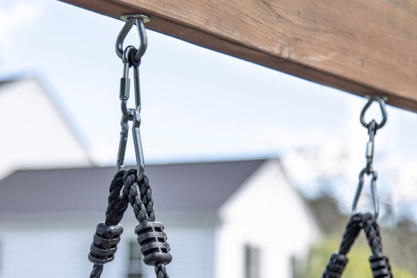 Step2 Rocket Swing For Two™ Blue