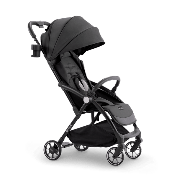 Leclerc Baby Stroller Magicfold Plus Black