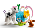 Lego Friends 42607 Autumn'S Baby Cow Shed 5+
