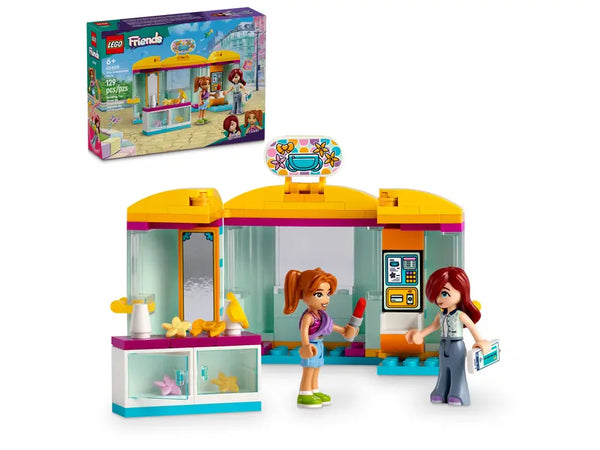 LEGO Friends Tiny Accessories Store 6+ 129Pcs 42608