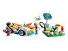 LEGO Friends Electric Car And Charger 6+ 170Pcs 42609