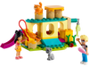 LEGO Friends Cat Playground Adventure 5+ 87Pcs 42612