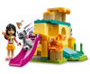 LEGO Friends Cat Playground Adventure 5+ 87Pcs 42612