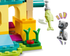LEGO Friends Cat Playground Adventure 5+ 87Pcs 42612