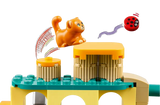 LEGO Friends Cat Playground Adventure 5+ 87Pcs 42612