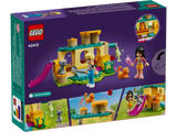 LEGO Friends Cat Playground Adventure 5+ 87Pcs 42612