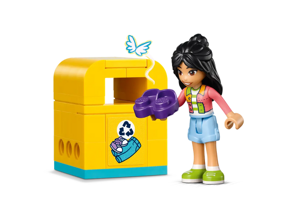LEGO Friends Vintage Fashion Store 6+ 409Pcs 42614