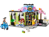 LEGO Friends Heartlake City Café 6+ 426Pcs 42618