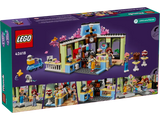 LEGO Friends Heartlake City Café 6+ 426Pcs 42618