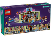 LEGO Friends Heartlake City Café 6+ 426Pcs 42618