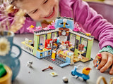 LEGO Friends Heartlake City Café 6+ 426Pcs 42618