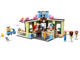 LEGO Friends Heartlake City Café 6+ 426Pcs 42618