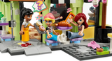 LEGO Friends Heartlake City Café 6+ 426Pcs 42618