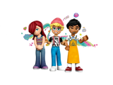 LEGO Friends Heartlake City Café 6+ 426Pcs 42618