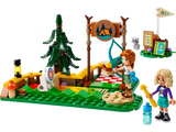 LEGO Friends Adventure Camp Archery Range 6+ 157Pcs 42622