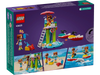 LEGO Friends Beach Water Scooter 5+ 84Pcs 42623