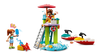 LEGO Friends Beach Water Scooter 5+ 84Pcs 42623