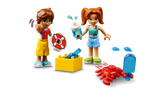 Lego Friends 42623 Beach Water Scooter 5+
