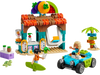 LEGO Friends Beach Smoothie Stand 6+ 218Pcs 42625
