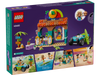 LEGO Friends Beach Smoothie Stand 6+ 218Pcs 42625
