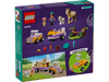 LEGO Friends Horse and Pony Trailer 4+ 105Pcs 42634