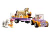 LEGO Friends Horse and Pony Trailer 4+ 105Pcs 42634