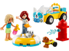 LEGOFriends Dog-Grooming Car 4+ 60Pcs 42635