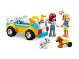 LEGO Friends Dog-Grooming Car 4+ 60Pcs 42635
