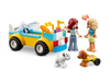 LEGOFriends Dog-Grooming Car 4+ 60Pcs 42635