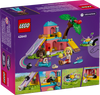 Lego Friends 42640 Guinea Pig Playground 5+