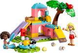 Lego Friends 42640 Guinea Pig Playground 5+