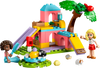 LEGO Friends Guinea Pig Playground 5+ 86Pcs 42640