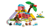 LEGO Friends Guinea Pig Playground 5+ 86Pcs 42640