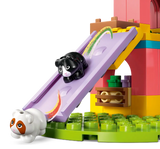 Lego Friends 42640 Guinea Pig Playground 5+