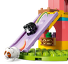 LEGO Friends Guinea Pig Playground 5+ 86Pcs 42640