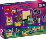 LEGO Friends Friendship Movie Night 154 Pieces Multicolour