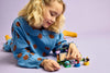 LEGO FriendsFriendship Movie Night 6+ 42642
