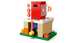 LEGO Friends Friendship Movie Night 154 Pieces Multicolour