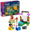 LEGO FriendsFriendship Movie Night 6+ 42642