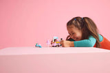 Lego Friends 42643 Cotton Candy Stand And Scooter 6+