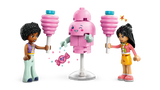 Lego Friends 42643 Cotton Candy Stand And Scooter 6+