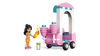 LEGO Friends Cotton Candy Stand and Scooter 6+ 110Pcs 42643