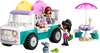 LEGO Friends Heartlake City Ice Cream Truck 4+ 92Pcs 42644