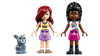 LEGO Friends Heartlake City Ice Cream Truck 4+ 92Pcs 42644